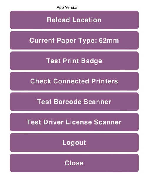 Visitor management software for unicorn tech companies with NDA esignatures