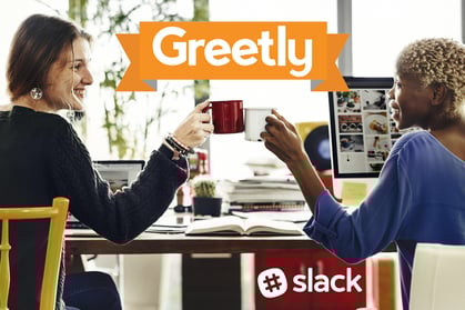 Integration-greetly-slack