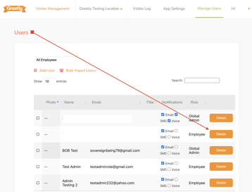 Using the best visitor management system for regulatory compliance