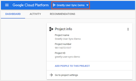 VM - Google Directory - Dashboard - Greetly user sync demo - April 2025-1