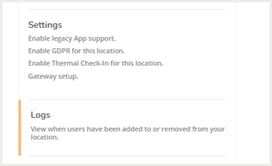 VM - Google Directory - Greetly - Logs - April 2025