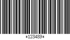 barcode